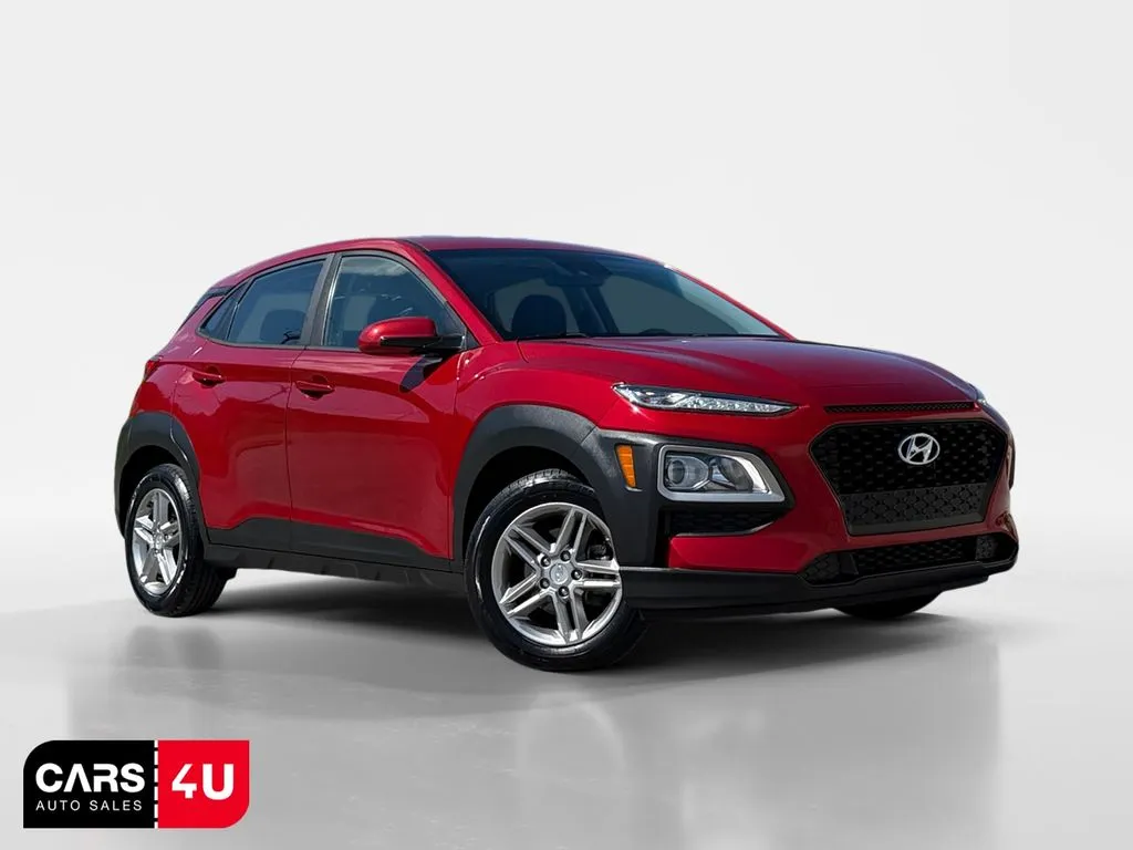 2019 Hyundai Kona SE for sale in Knoxville, TN