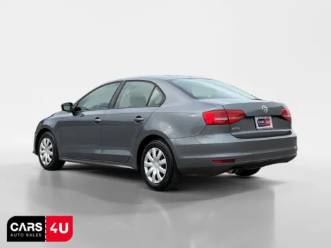 More photos of 2015 Volkswagen Jetta 2.0L S at Cars 4 U LLC, TN