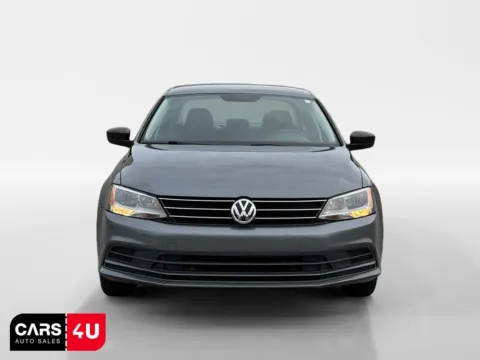 Photos of 2015 Volkswagen Jetta 2.0L S for sale in Knoxville, TN at Cars 4 U LLC