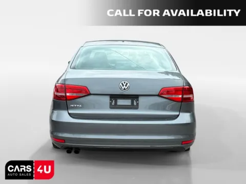 More photos of 2015 Volkswagen Jetta 2.0L S at Cars 4 U LLC, TN