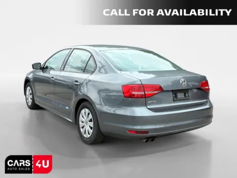 More photos of 2015 Volkswagen Jetta 2.0L S at Cars 4 U LLC, TN