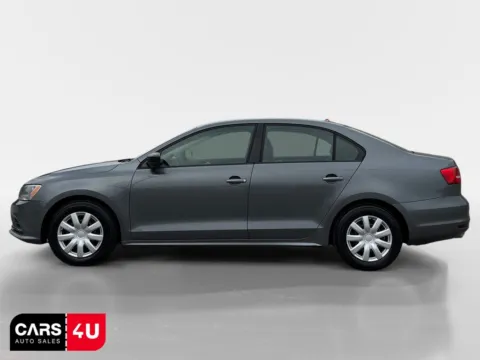 More photos of 2015 Volkswagen Jetta 2.0L S at Cars 4 U LLC, TN