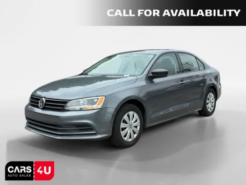 Photos of 2015 Volkswagen Jetta 2.0L S for sale in Knoxville, TN at Cars 4 U LLC