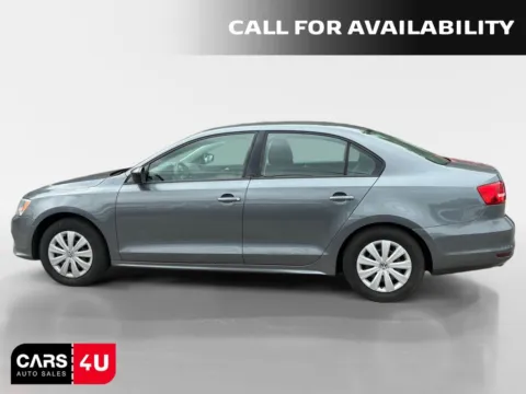Another view of 2015 Volkswagen Jetta 2.0L S for sale in Knoxville, TN at Cars 4 U LLC