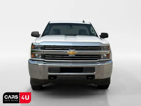 Photos of 2018 Chevrolet Silverado 2500HD Work Truck for sale in Knoxville, TN at Cars 4 U LLC