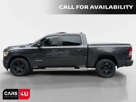 More photos of 2019 Ram 1500 Big Horn/Lone Star at Cars 4 U LLC, TN
