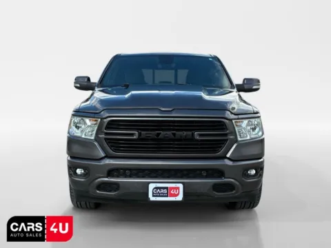 Photos of 2019 Ram 1500 Big Horn/Lone Star for sale in Knoxville, TN at Cars 4 U LLC