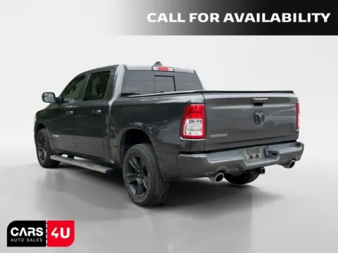 More photos of 2019 Ram 1500 Big Horn/Lone Star at Cars 4 U LLC, TN