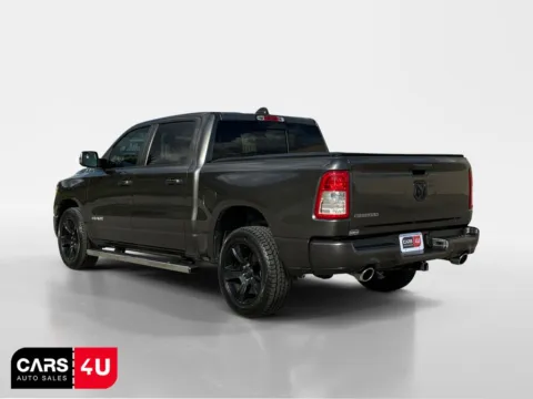 More photos of 2019 Ram 1500 Big Horn/Lone Star at Cars 4 U LLC, TN