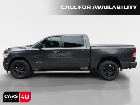 More photos of 2019 Ram 1500 Big Horn/Lone Star at Cars 4 U LLC, TN