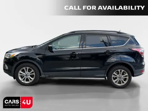 More photos of 2017 Ford Escape SE at Cars 4 U LLC, TN