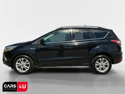 More photos of 2017 Ford Escape SE at Cars 4 U LLC, TN
