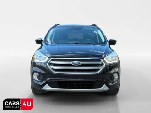 Photos of 2017 Ford Escape SE for sale in Knoxville, TN at Cars 4 U LLC