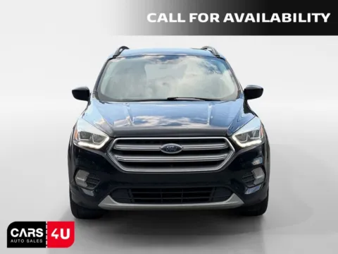 Photos of 2017 Ford Escape SE for sale in Knoxville, TN at Cars 4 U LLC
