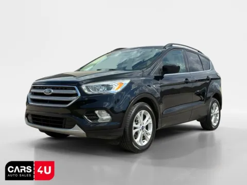 Another view of 2017 Ford Escape SE for sale in Knoxville, TN at Cars 4 U LLC