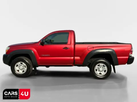 More photos of 2010 Toyota Tacoma at Cars 4 U LLC, TN