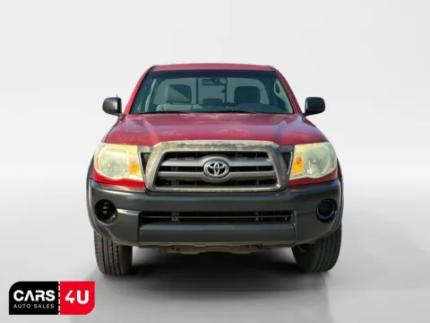 Photos of 2010 Toyota Tacoma for sale in Knoxville, TN at Cars 4 U LLC