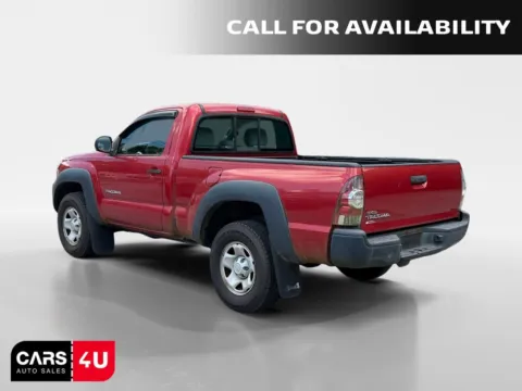 More photos of 2010 Toyota Tacoma at Cars 4 U LLC, TN