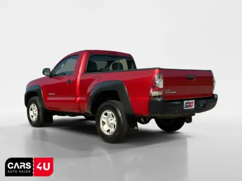 More photos of 2010 Toyota Tacoma at Cars 4 U LLC, TN