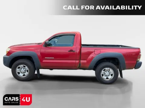 More photos of 2010 Toyota Tacoma at Cars 4 U LLC, TN