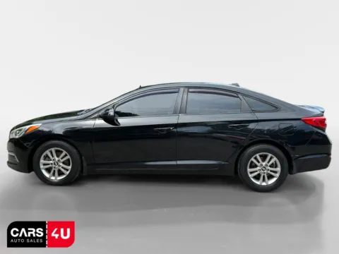 More photos of 2015 Hyundai Sonata SE at Cars 4 U LLC, TN