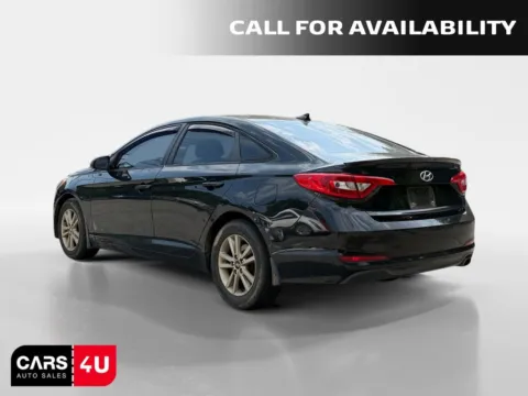 More photos of 2015 Hyundai Sonata SE at Cars 4 U LLC, TN
