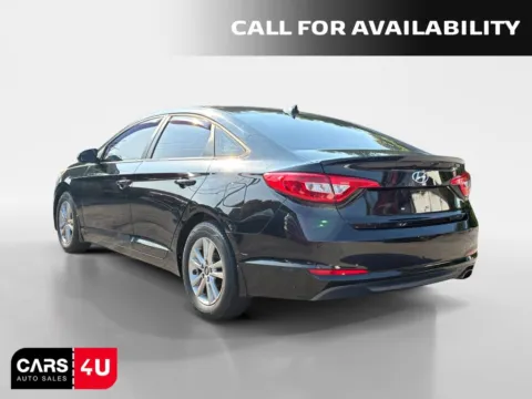 More photos of 2015 Hyundai Sonata SE at Cars 4 U LLC, TN