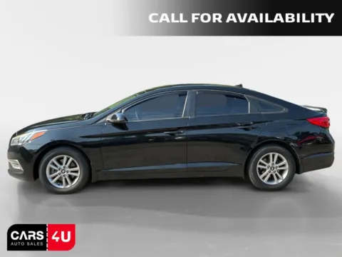 More photos of 2015 Hyundai Sonata SE at Cars 4 U LLC, TN