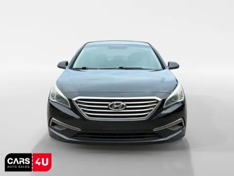Photos of 2015 Hyundai Sonata SE for sale in Knoxville, TN at Cars 4 U LLC