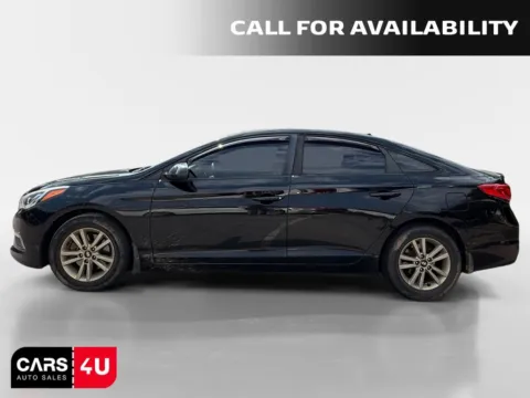 More photos of 2015 Hyundai Sonata SE at Cars 4 U LLC, TN