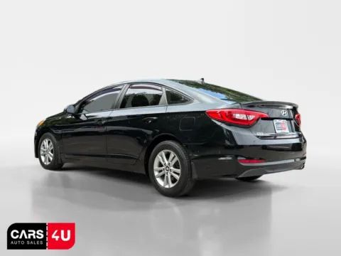 More photos of 2015 Hyundai Sonata SE at Cars 4 U LLC, TN