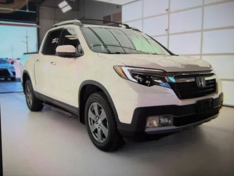 Another view of 2020 Honda Ridgeline RTL-E for sale in Knoxville, TN at Cars 4 U LLC