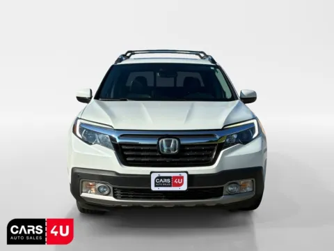Photos of 2020 Honda Ridgeline RTL-E for sale in Knoxville, TN at Cars 4 U LLC