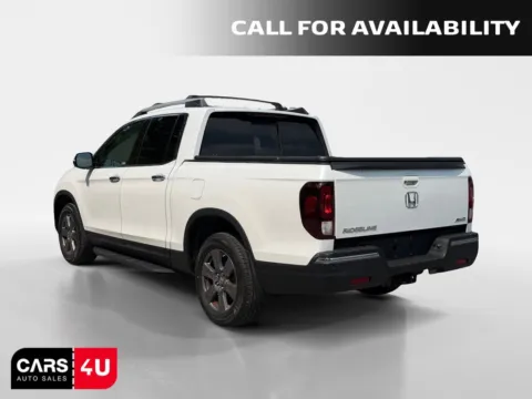 More photos of 2020 Honda Ridgeline RTL-E at Cars 4 U LLC, TN
