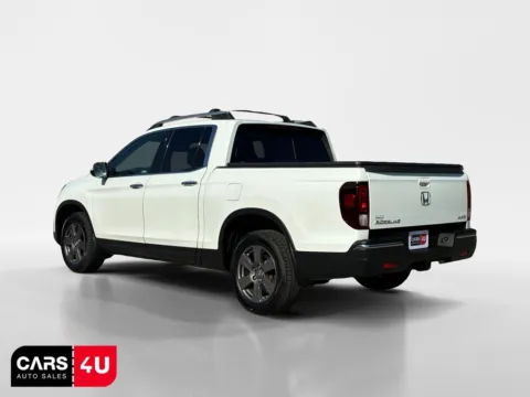 More photos of 2020 Honda Ridgeline RTL-E at Cars 4 U LLC, TN