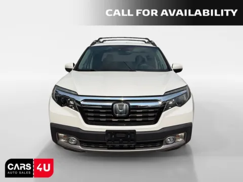 Photos of 2020 Honda Ridgeline RTL-E for sale in Knoxville, TN at Cars 4 U LLC