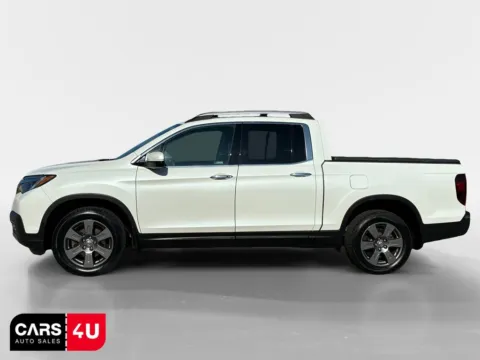 More photos of 2020 Honda Ridgeline RTL-E at Cars 4 U LLC, TN