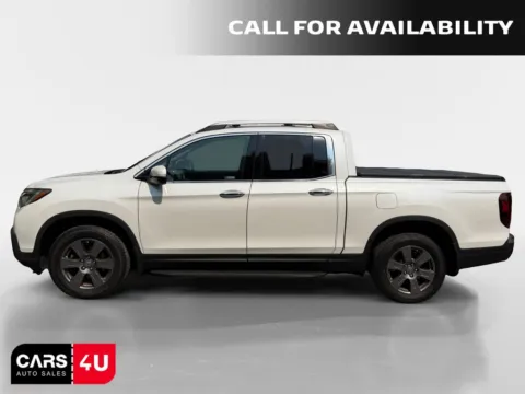 More photos of 2020 Honda Ridgeline RTL-E at Cars 4 U LLC, TN