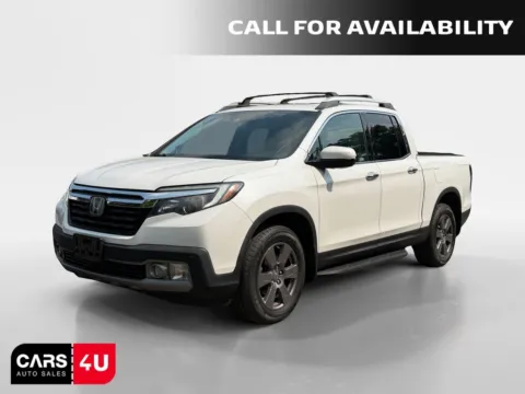 Another view of 2020 Honda Ridgeline RTL-E for sale in Knoxville, TN at Cars 4 U LLC