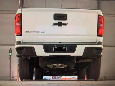 More photos of 2020 Chevrolet Colorado Work Truck at Cars 4 U LLC, TN