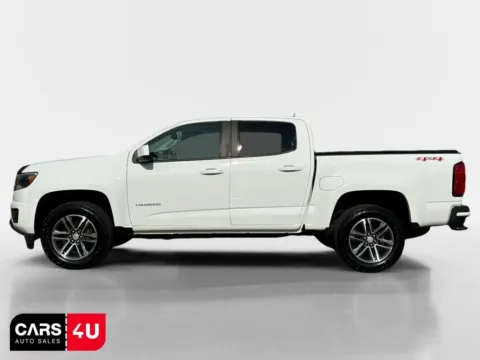 More photos of 2020 Chevrolet Colorado Work Truck at Cars 4 U LLC, TN