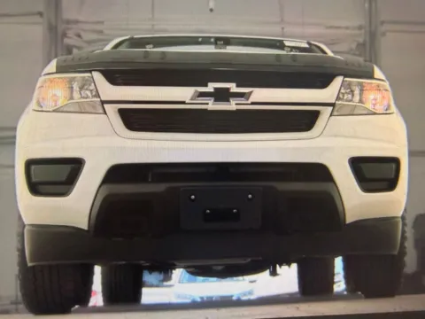 Photos of 2020 Chevrolet Colorado Work Truck for sale in Knoxville, TN at Cars 4 U LLC