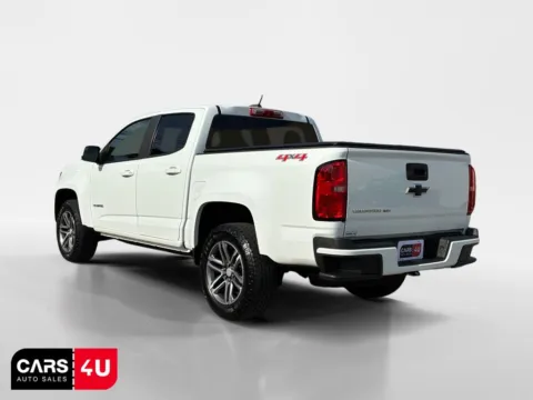More photos of 2020 Chevrolet Colorado Work Truck at Cars 4 U LLC, TN