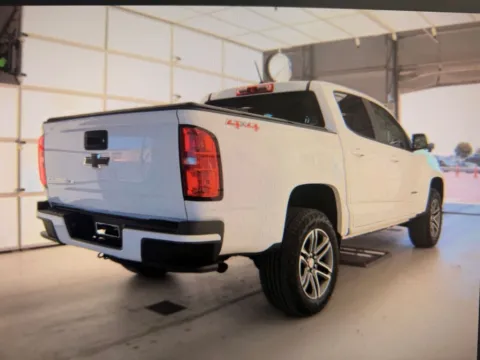 More photos of 2020 Chevrolet Colorado Work Truck at Cars 4 U LLC, TN
