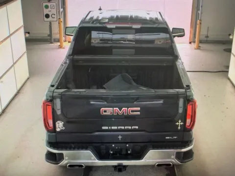 More photos of 2022 GMC Sierra 1500 SLT at Cars 4 U LLC, TN