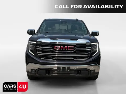 Photos of 2022 GMC Sierra 1500 SLT for sale in Knoxville, TN at Cars 4 U LLC