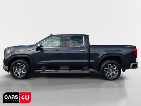 More photos of 2022 GMC Sierra 1500 SLT at Cars 4 U LLC, TN