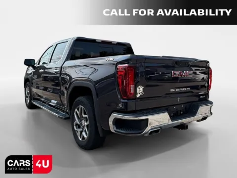 More photos of 2022 GMC Sierra 1500 SLT at Cars 4 U LLC, TN