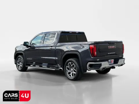 More photos of 2022 GMC Sierra 1500 SLT at Cars 4 U LLC, TN