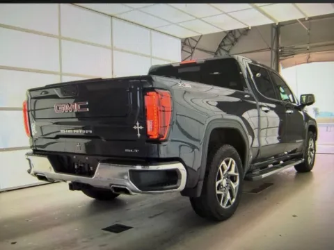 More photos of 2022 GMC Sierra 1500 SLT at Cars 4 U LLC, TN